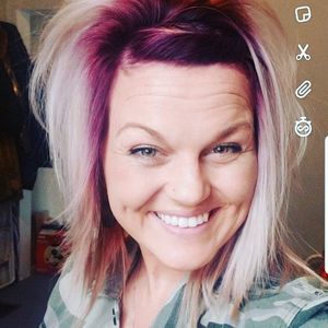 Meet your Posher, Brooke